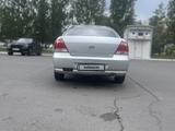 Nissan Almera Classic 2010 года за 3 300 000 тг. в Астана – фото 4