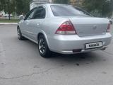 Nissan Almera Classic 2010 года за 3 300 000 тг. в Астана – фото 5