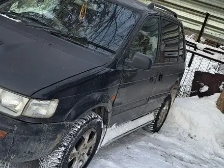 Mitsubishi RVR 1991 года за 2 000 000 тг. в Усть-Каменогорск