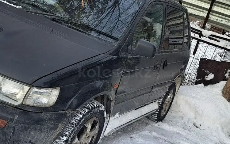 Mitsubishi RVR 1991 годаfor2 000 000 тг. в Усть-Каменогорск