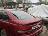 Mazda 626 1994 годаүшін700 000 тг. в Алматы – фото 5