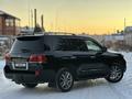 Lexus LX 570 2008 года за 18 000 000 тг. в Караганда – фото 4