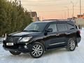 Lexus LX 570 2008 года за 18 000 000 тг. в Караганда – фото 2