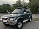 Toyota Hilux Surf 1993 годаүшін2 200 000 тг. в Талдыкорган – фото 4