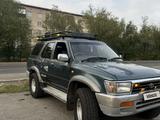 Toyota Hilux Surf 1993 годаүшін2 200 000 тг. в Талдыкорган – фото 5