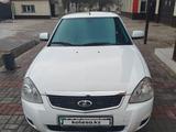 ВАЗ (Lada) Priora 2170 2014 года за 2 600 000 тг. в Туркестан