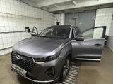 Chery Tiggo 7 Pro 2024 года за 8 200 000 тг. в Астана – фото 3