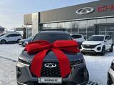Chery Tiggo 7 Pro 2024 года за 8 200 000 тг. в Астана – фото 2