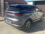 Chery Tiggo 7 Pro 2024 года за 8 200 000 тг. в Астана – фото 4