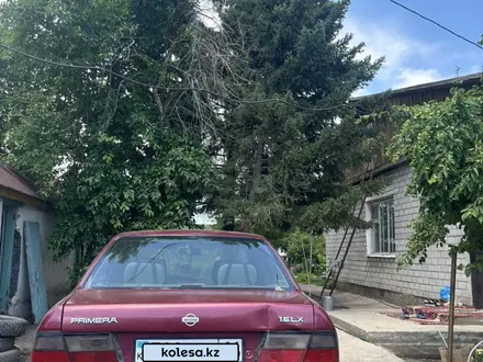 Nissan Primera 1995 года за 800 000 тг. в Самарское – фото 2