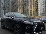 Lexus RX 350 2017 годаүшін19 000 000 тг. в Алматы