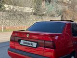 Alfa Romeo 155 1993 годаүшін950 000 тг. в Алматы – фото 2
