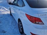 Hyundai Accent 2015 годаfor5 500 000 тг. в Павлодар – фото 3