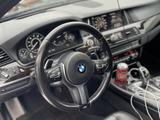BMW 535 2015 года за 12 000 000 тг. в Алматы – фото 5