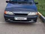 ВАЗ (Lada) 2115 2005 года за 300 000 тг. в Атбасар
