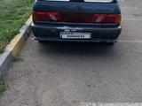 ВАЗ (Lada) 2115 2005 года за 300 000 тг. в Атбасар – фото 3