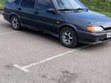 ВАЗ (Lada) 2115 2005 года за 300 000 тг. в Атбасар – фото 2