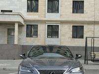 Lexus ES 350 2021 годаүшін29 200 000 тг. в Алматы