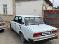 ВАЗ (Lada) 2107 2011 года за 950 000 тг. в Кызылорда – фото 9