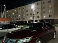 Lexus ES 350 2007 годаүшін7 000 000 тг. в Шымкент