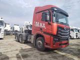 Howo  Тягач 6х4. КНР 2022 года за 30 500 000 тг. в Павлодар
