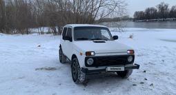 ВАЗ (Lada) Lada 2121 2012 годаfor1 600 000 тг. в Усть-Каменогорск – фото 4