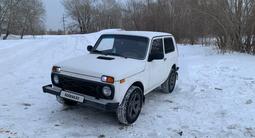 ВАЗ (Lada) Lada 2121 2012 годаfor1 600 000 тг. в Усть-Каменогорск – фото 3