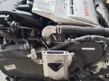 Замена двигателя АКПП на все японские авто в Шымкент – фото 2