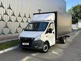 ГАЗ ГАЗель NEXT 2023 годаүшін11 500 000 тг. в Павлодар