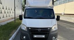 ГАЗ ГАЗель NEXT 2023 года за 11 500 000 тг. в Павлодар – фото 4