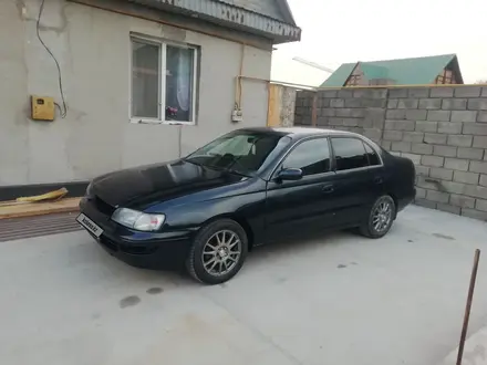 Toyota Corona 1994 года за 1 650 000 тг. в Алматы