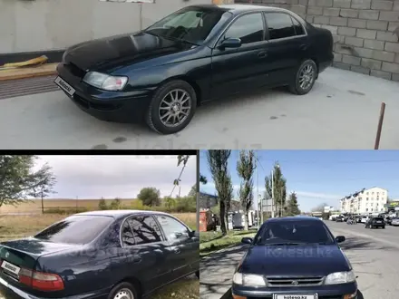 Toyota Corona 1994 года за 1 650 000 тг. в Алматы – фото 6