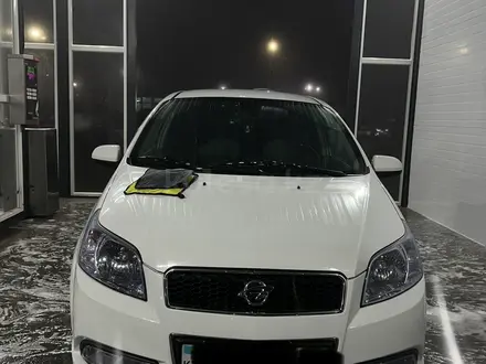 Ravon Nexia R3 2018 года за 4 350 000 тг. в Алматы