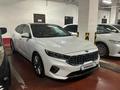 Kia K7 2021 года за 16 000 000 тг. в Шымкент