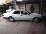 Mercedes-Benz E 230 1988 года за 1 100 000 тг. в Алматы – фото 4