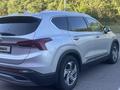 Hyundai Santa Fe 2021 года за 13 500 000 тг. в Астана – фото 10
