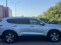 Hyundai Santa Fe 2021 года за 13 500 000 тг. в Астана – фото 12