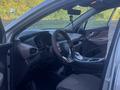 Hyundai Santa Fe 2021 года за 13 500 000 тг. в Астана – фото 15
