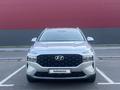 Hyundai Santa Fe 2021 года за 13 500 000 тг. в Астана