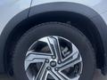 Hyundai Santa Fe 2021 года за 13 500 000 тг. в Астана – фото 22