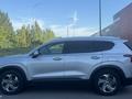 Hyundai Santa Fe 2021 года за 13 500 000 тг. в Астана – фото 5