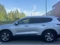 Hyundai Santa Fe 2021 года за 13 500 000 тг. в Астана – фото 6