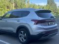 Hyundai Santa Fe 2021 года за 13 500 000 тг. в Астана – фото 7