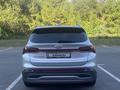 Hyundai Santa Fe 2021 года за 13 500 000 тг. в Астана – фото 9