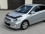 Hyundai Accent 2013 года за 4 650 000 тг. в Актобе – фото 4