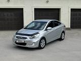 Hyundai Accent 2013 года за 4 650 000 тг. в Актобе