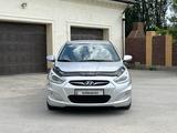 Hyundai Accent 2013 года за 4 650 000 тг. в Актобе – фото 3