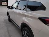 Toyota Rush 2022 года за 9 800 000 тг. в Актау – фото 2