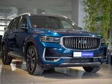 Geely Monjaro 2023 года за 11 850 000 тг. в Алматы – фото 2
