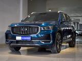 Geely Monjaro 2023 года за 11 850 000 тг. в Алматы – фото 3